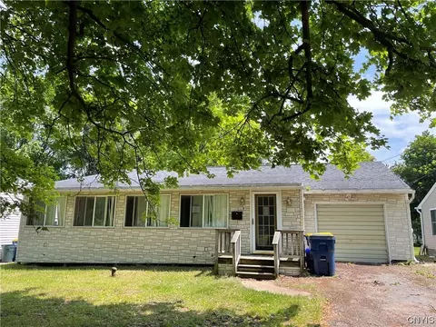 109 Skyview, Syracuse, NY 13219