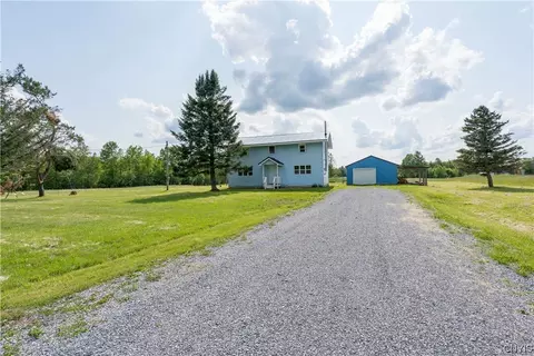 22165 Wrape Rd, Wilna, NY 13619