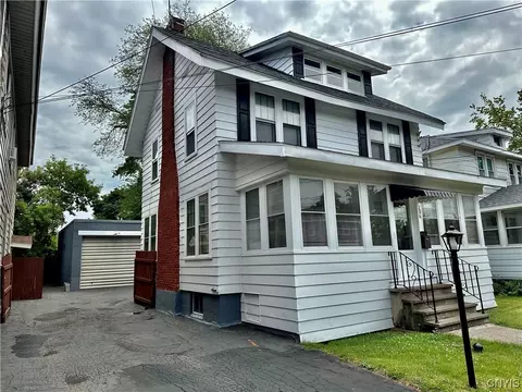 206 North Ave, Syracuse, NY 13206