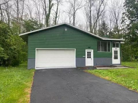 5593 Shed Rd, Rome, NY 13440