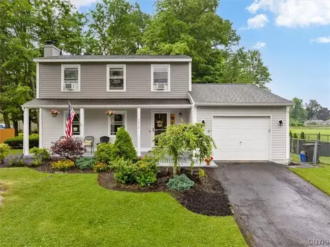 4212 Gemini, Clay, NY 13090