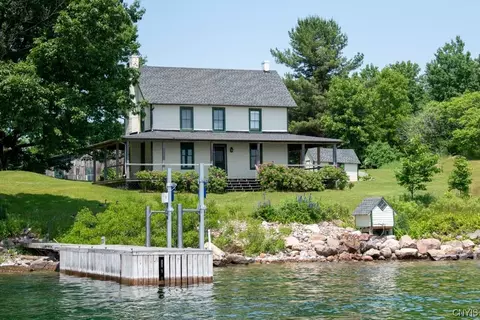 13922 Lower Town Landing Rd, Clayton, NY 13624
