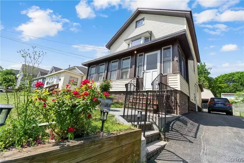 213 Willis Ave, Syracuse, NY 13204