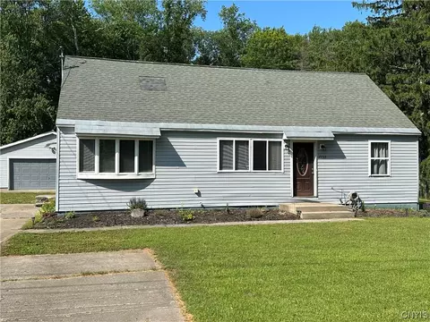 7733 Starlane Dr, Floyd, NY 13440