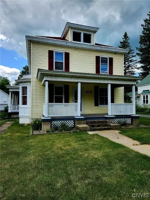 8811 Route 28, Russia, NY 13431