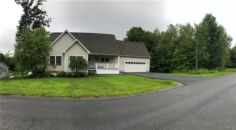 35374 Lewis, Champion, NY 13619