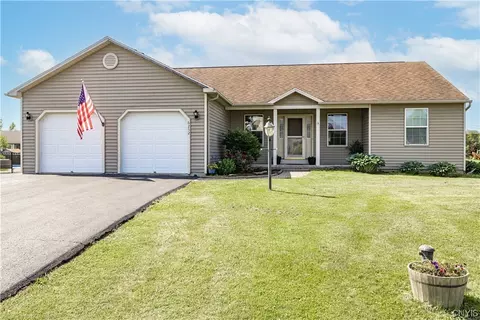 6252 Preakness, Brewerton, NY 13029