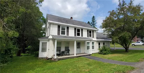 2401 Beaver Creek Rd, West Edmeston, NY 13485