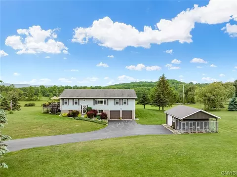 1144 Babcock Hill Rd, Winfield, NY 13491