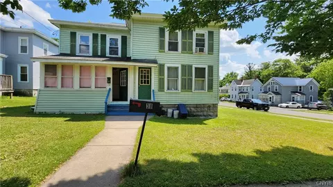 38-40 Elizabeth St, Auburn, NY 13021