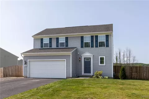 106 Turkey Run Ln, Warners, NY 13164
