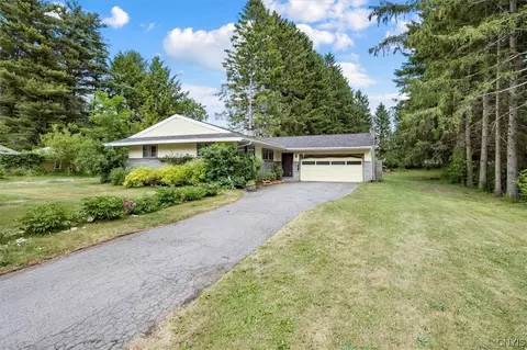 7440 State Street Rd, Throop, NY 13021