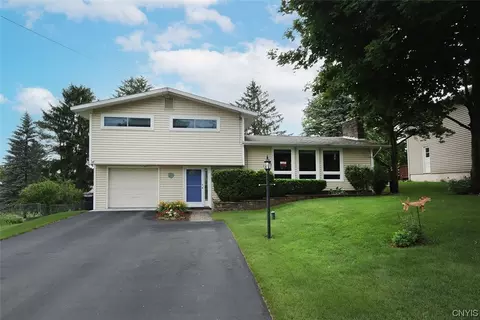110 Westminster Rd, Syracuse, NY 13214