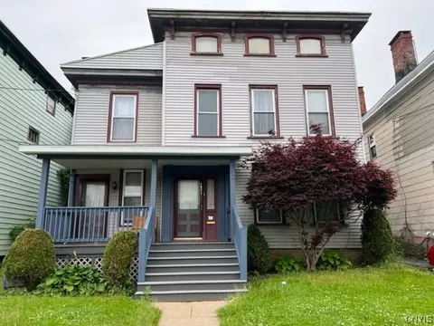 1021 Park Ave, Utica, NY 13501