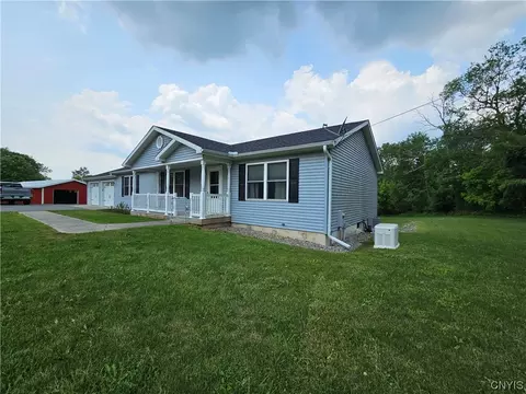 367 Earlville Rd, Earlville, NY 13332