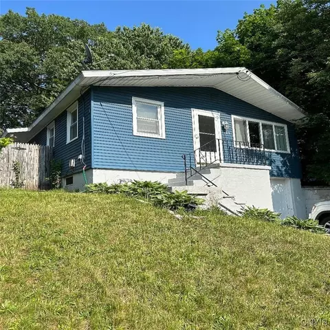 123 Reed Ave, Syracuse, NY 13207