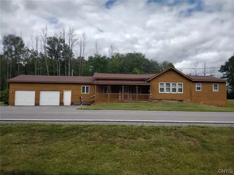 3811 S Pine Ridge Rd N, Lenox, NY 13032