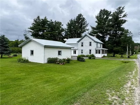 275 County Route 21, Hermon, NY 13652