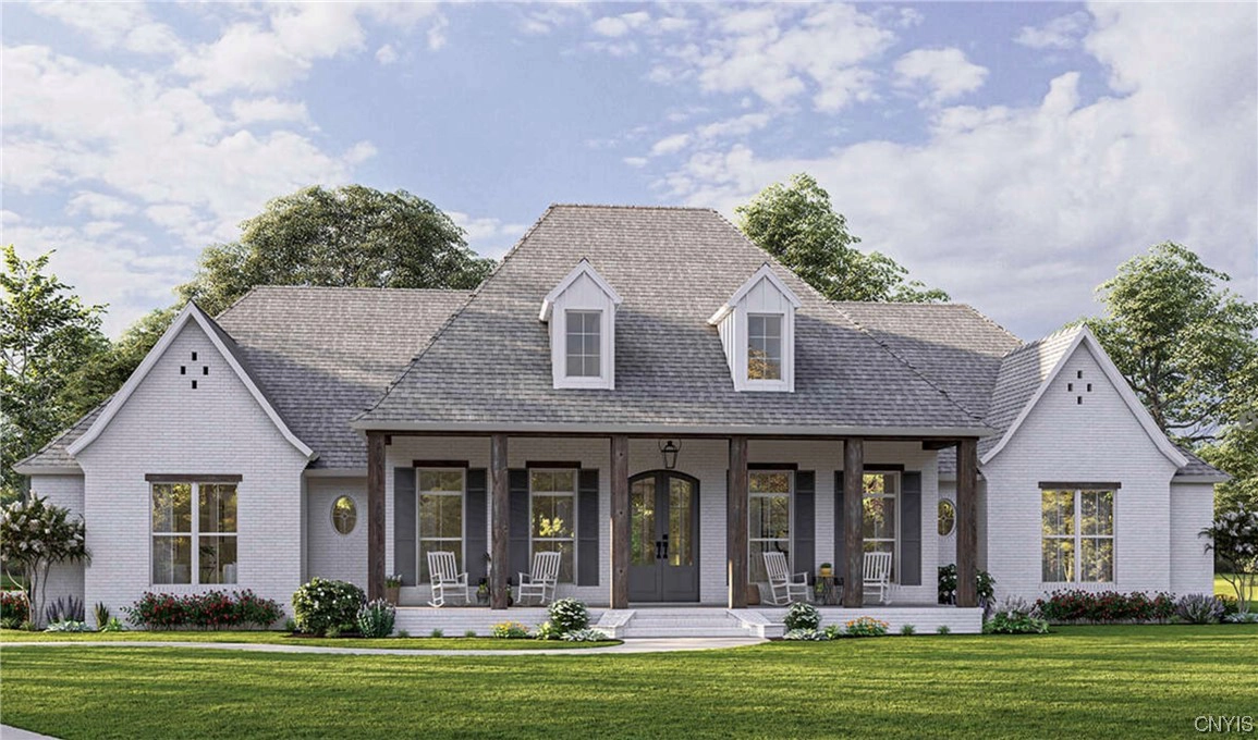 Lot 25 Steuben Hl Rd