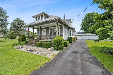 5518 Trenton Rd, Deerfield, NY 13502