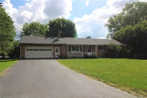 55 Morningside Dr, Cortland, NY 13045