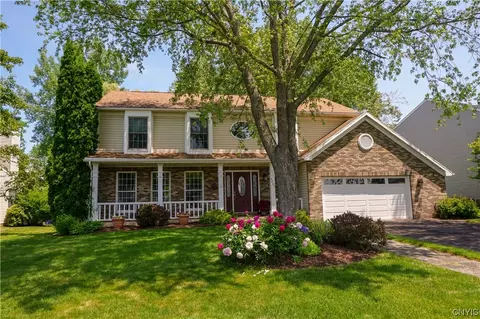 4209 Streamwood Dr, Liverpool, NY 13090