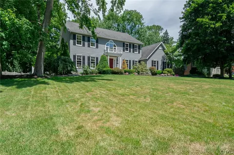 7618 Pico Ln, Lysander, NY 13027