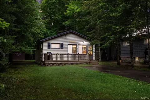 109 Central Ave, Webb, NY 13331