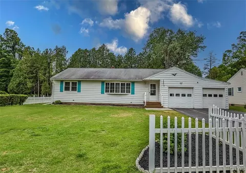 3843 Eleventh St Ss, Oneida, NY 13421