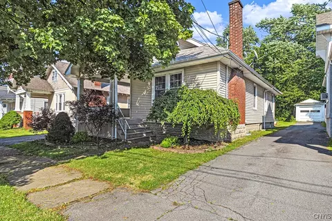 1915 Baker Ave, Utica, NY 13501