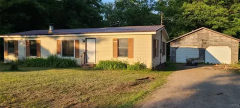 112 Millers Grove Rd, Salisbury, NY 13329