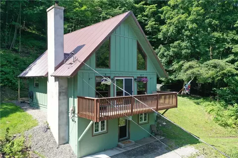 2031 S Hill Rd, Virgil, NY 13045