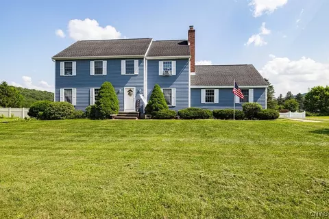 934 Limerick Ln, Homer, NY 13077