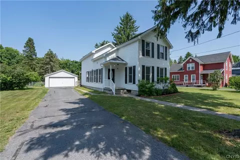 153 N Main St, Le Ray, NY 13612