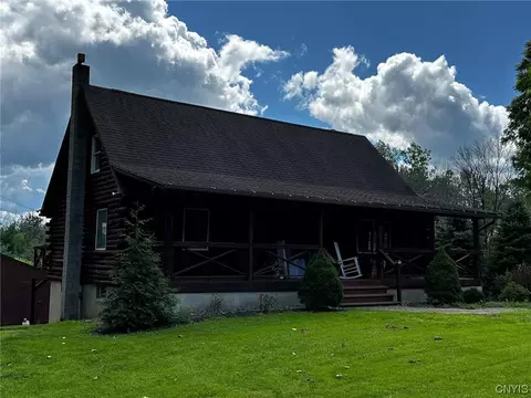 2116 Warners Rd, Van Buren, NY 13164