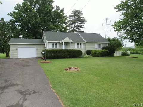 5660 Tilden Hill Rd, Verona, NY 13478