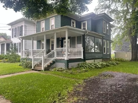 2746 Centennial St, Brutus, NY 13166