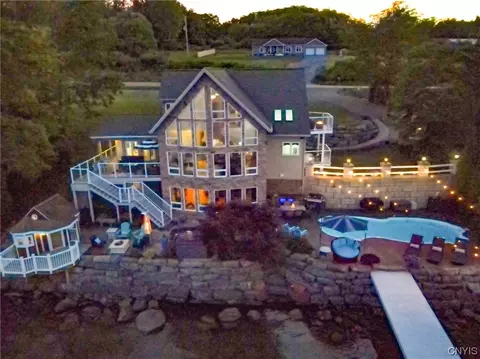 5433 State Route 89, Varick, NY 14541