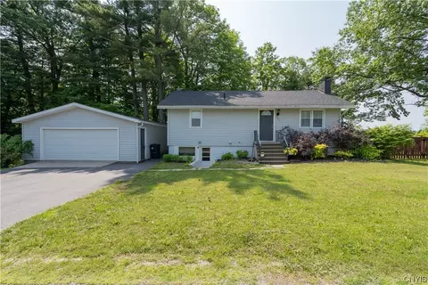 157 Howe St, Le Ray, NY 13612