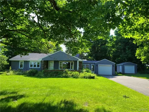 5910 Hawkins Corner Rd, Lee, NY 13363