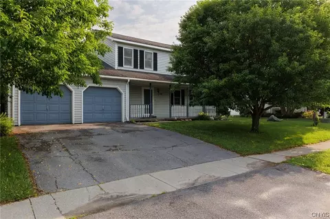 126 Pine Dr, Le Ray, NY 13612