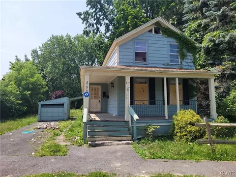 315 Putnam St, Syracuse, NY 13204
