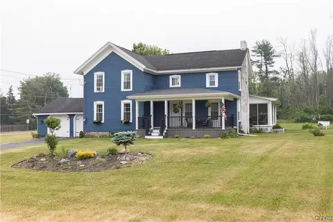 5700 Bartel Rd, Brewerton, NY 13029