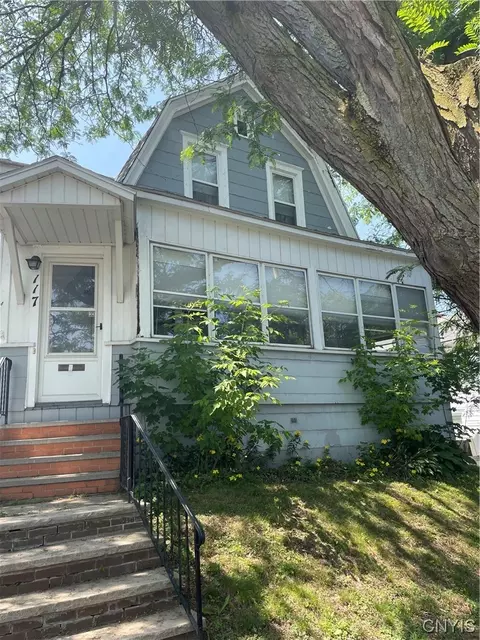 117 Pleasantview Ave, Syracuse, NY 13208