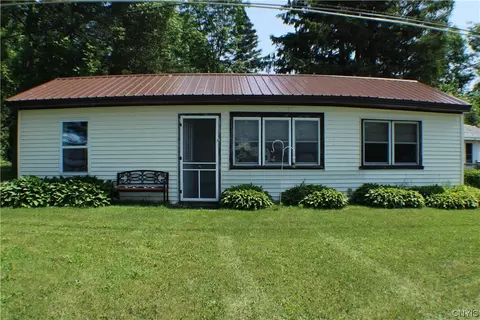 lot5 R Silver Shore Dr S, Hounsfield, NY 13685