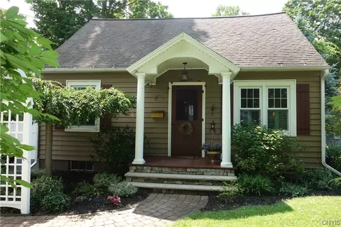 604 Walnut St, Fayetteville, NY 13066