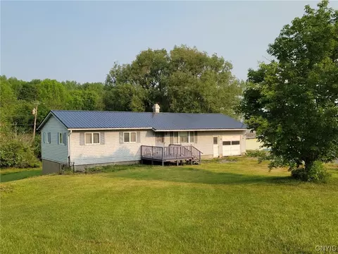4375 Davis Corners Rd, Smithfield, NY 13408