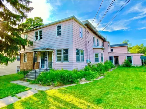 121 Wall St #123, Auburn, NY 13021