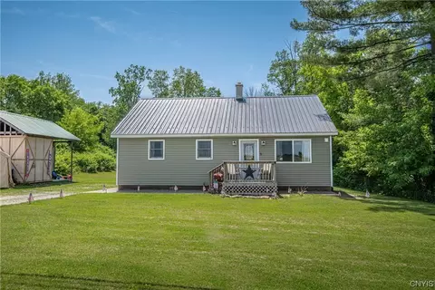 5388 Rome Taberg Rd, Rome, NY 13440