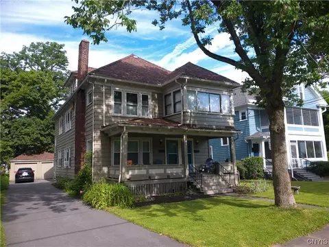 318 Buckingham Ave #20, Syracuse, NY 13210